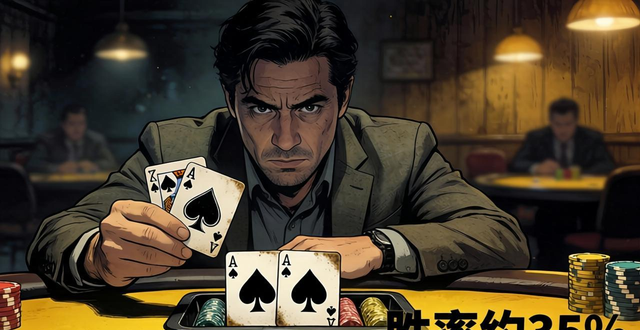 德州扑克黑桃红心手牌技巧 同花听牌怎么追胜率更高