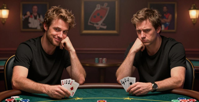 德州扑克Andrew Robl是谁 高额现金游戏激进派代表解析