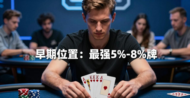 德州扑克Karl紧凶打法揭秘 职业选手盈利策略 德州扑克Karl紧凶打法揭秘 职业选手盈利策略