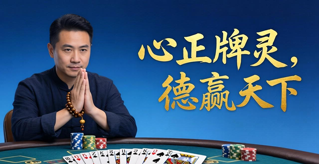 德州扑克佛牌,真的能带来好运?牌友的秘密武器 德州扑克佛牌,真的能带来好运?牌友的秘密武器