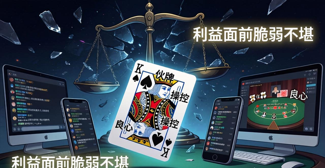 在线德州扑克室是赌博吗 揭秘为何总是输钱和作弊套路