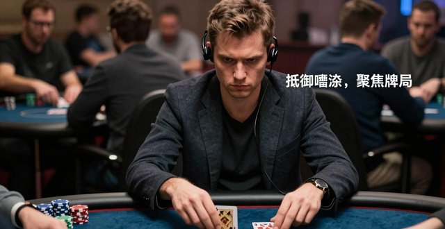 打德州扑克用什么蓝牙耳机?七年牌友教你选对耳机不踩坑 打德州扑克用什么蓝牙耳机?七年牌友教你选对耳机不踩坑