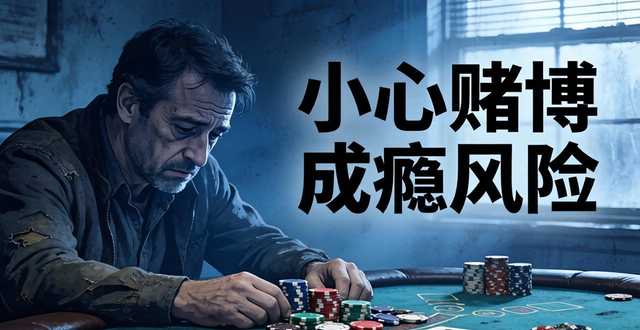 akk德州扑克快节奏玩法揭秘,小心赌博成瘾风险 akk德州扑克快节奏玩法揭秘,小心赌博成瘾风险