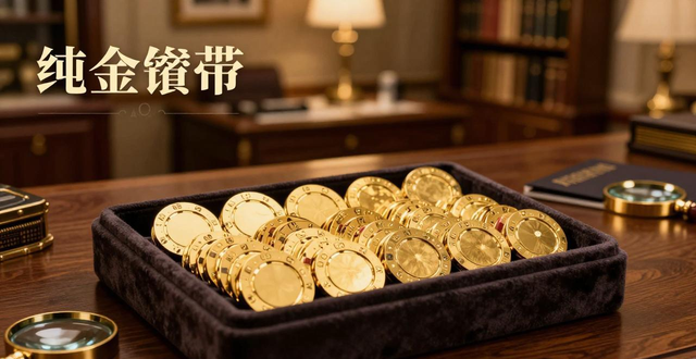 德州扑克纯金筹码多少钱一套 保值收藏保养方法 德州扑克纯金筹码多少钱一套 保值收藏保养方法