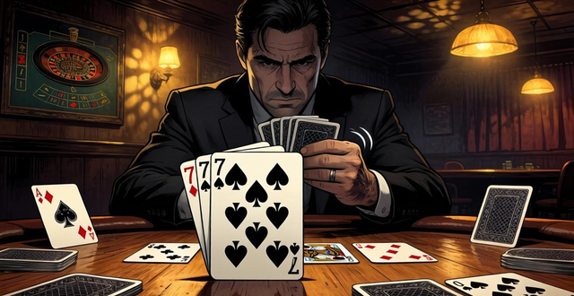 德州扑克拿到四条7777怎么打 高手教你价值最大化避免输光 德州扑克拿到四条7777怎么打 高手教你价值最大化避免输光