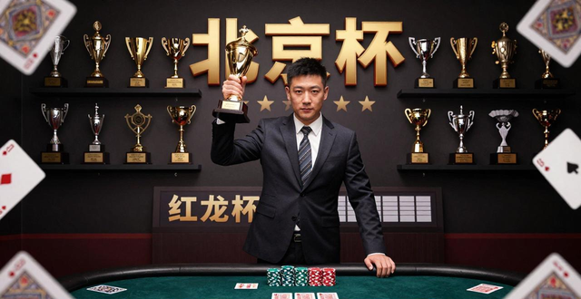 德州扑克姚伟是谁？打法风格特点揭秘，中国知名玩家