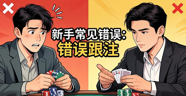 hml德州扑克新手入门怎么玩，提高胜率的实用技巧