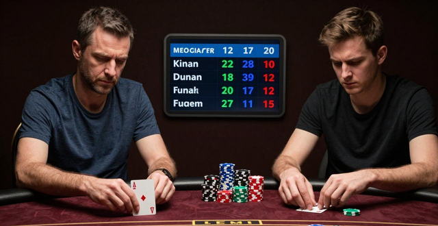 德州扑克NLP怎么算赔率？底池赔率与心理博弈指南