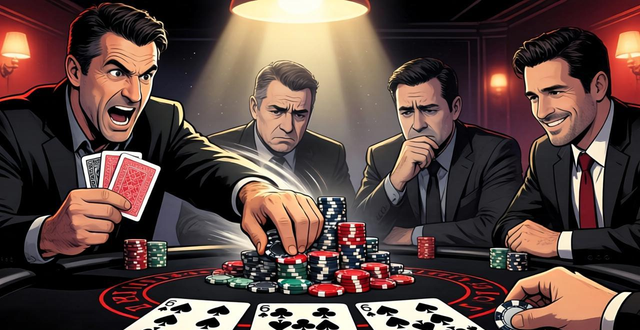 德州扑克小对子66怎么玩？翻牌前中后策略全解