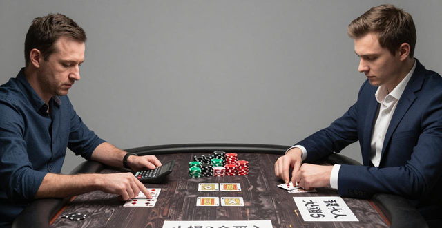 session德州扑克怎么玩？时长止盈止损技巧