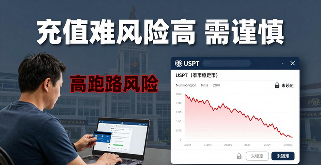 泰国玩网络德州扑克 充值难风险高 需谨慎