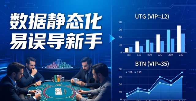 德州扑克PT软件使用指南 数据追踪助你稳定盈利