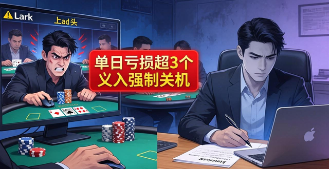 Lark德州扑克怎么玩 新手盈利技巧