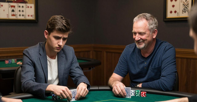 沧州线下德州扑克怎么找局?新手玩之前先看这个 沧州线下德州扑克怎么找局?新手玩之前先看这个