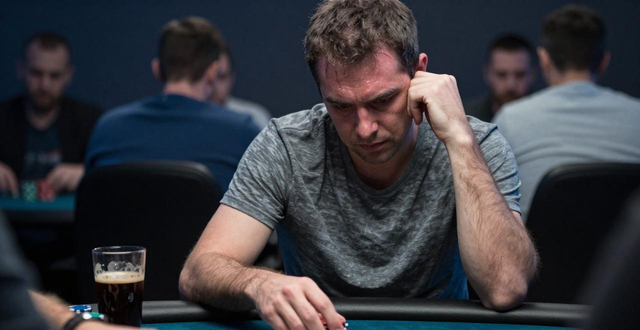 打德州扑克心累？这几小时脑力消耗堪比跑五公里