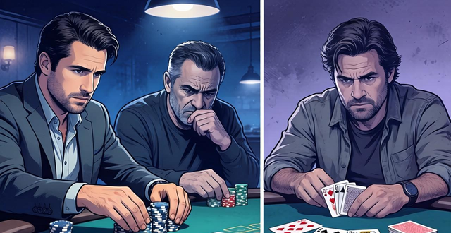 wesili德州扑克 位置与起手牌怎么玩 高手盈利秘诀