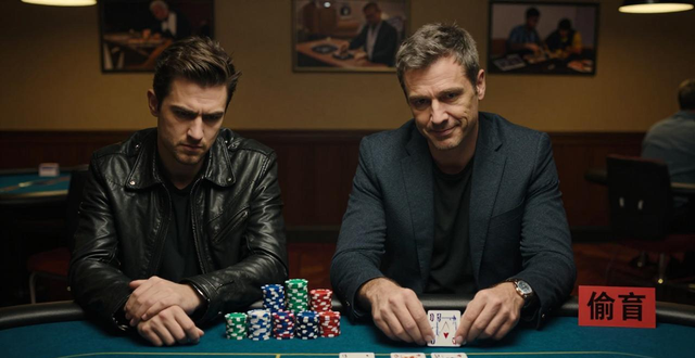 blass德州扑克：诈唬不是靠胆量，时机位置很重要