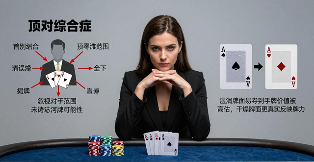 Mariya德州扑克实战派打法 中高级玩家突破瓶颈 Mariya德州扑克实战派打法 中高级玩家突破瓶颈