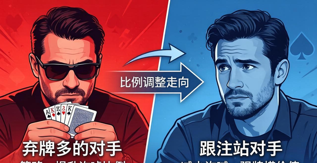 德州扑克投注技巧 新手怎么下注才不亏 德州扑克投注技巧 新手怎么下注才不亏