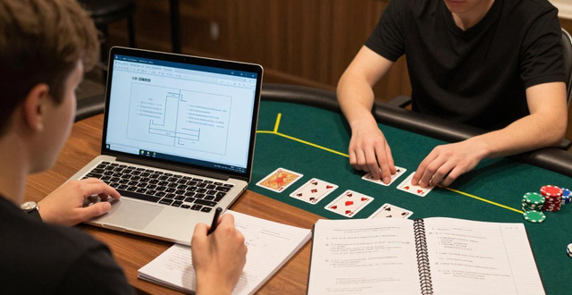 德州扑克学费花在哪？如何避免重复交学费