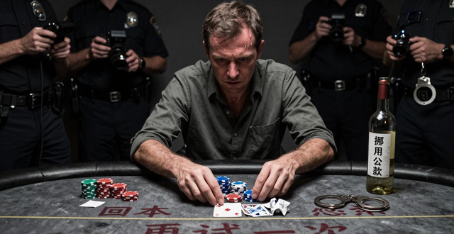 德州扑克肉鸡是啥？小心被当提款机坑惨