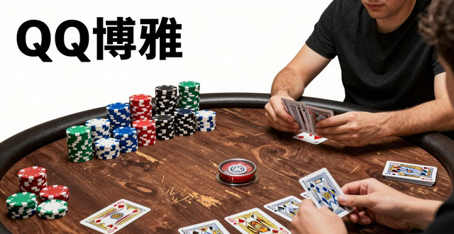 怀念纯粹读牌体验？下载QQ博雅德州扑克老版本方法