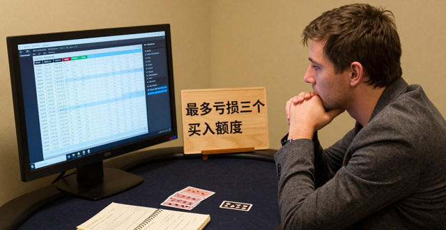 苍穹德州扑克怎么赢？学会起手牌筛选和持续下注