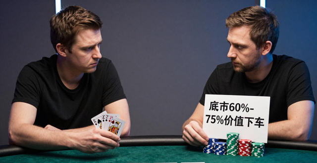 大奖牌德州扑克怎么赢 高手实战技巧与策略