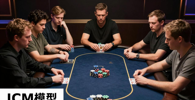 satme德州扑克 SNG锦标赛从入门到精通攻略