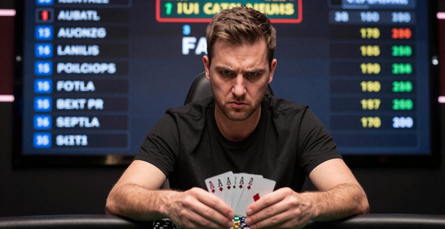 德州扑克高清直播怎么选？看高手思维学技巧