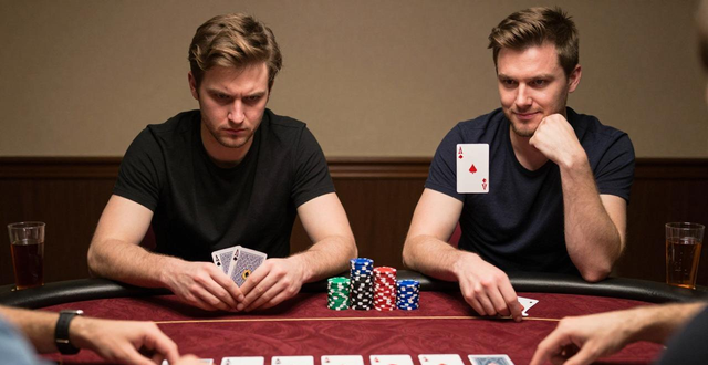 德州扑克怎么识别鱼？新手避坑指南