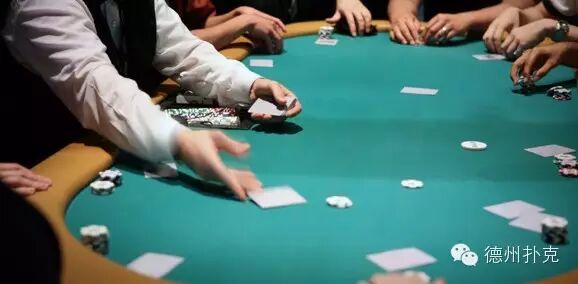 德州扑克和炉石传说有啥共同点？牌类玩家必看