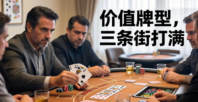 德州扑克怎么杀鱼?识别鱼玩家,用这三招稳定获利 德州扑克怎么杀鱼?识别鱼玩家,用这三招稳定获利