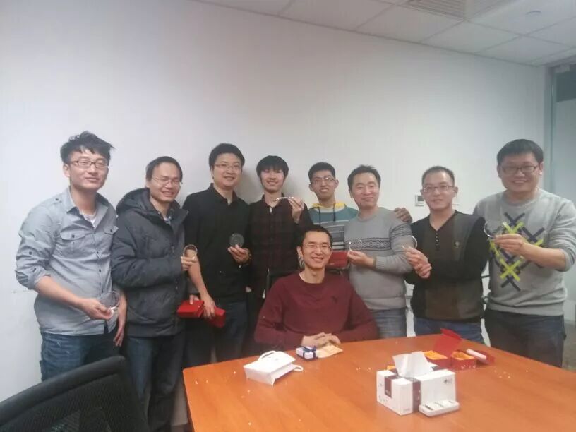 德州扑克公社：小米内部如何玩转德州比赛