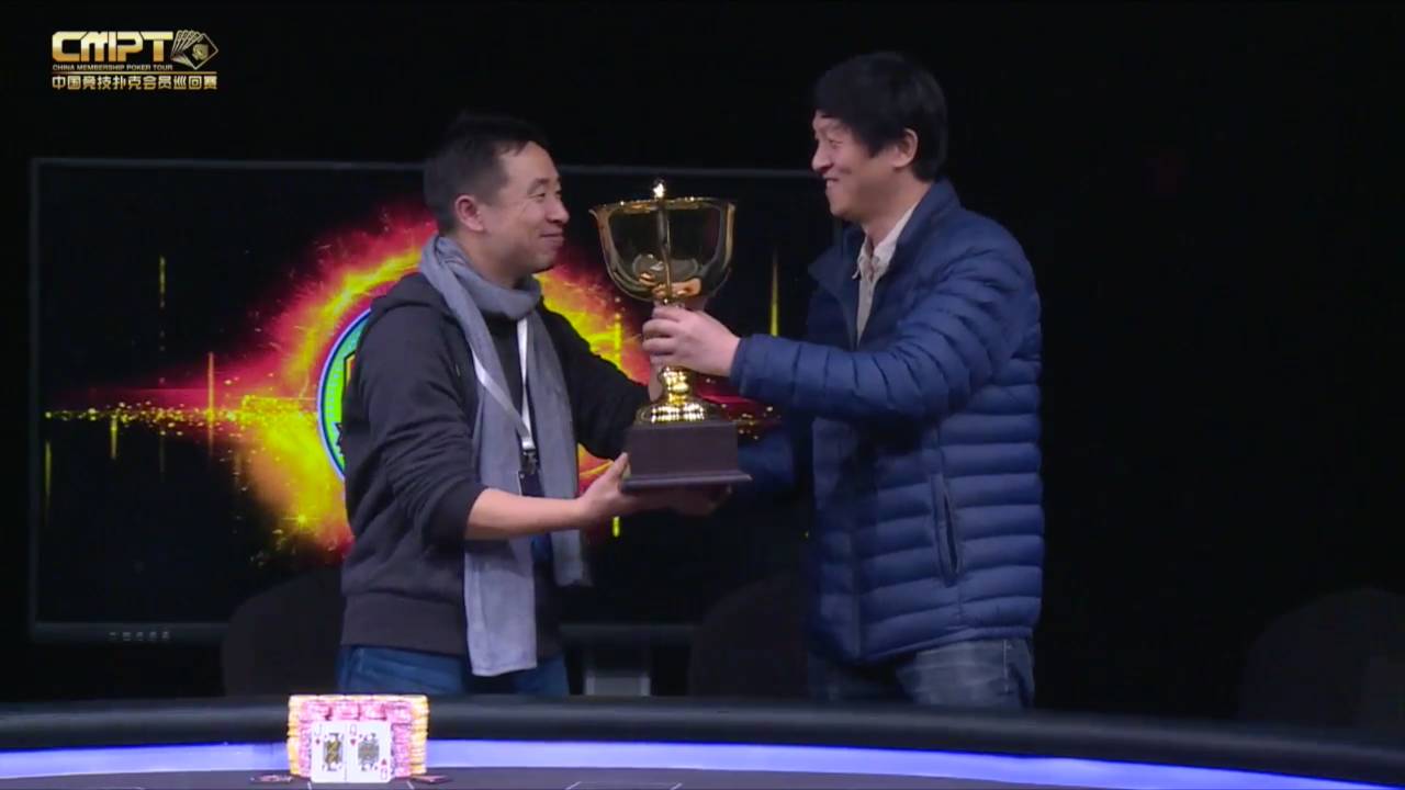 德州扑克公社：小米内部如何玩转德州比赛