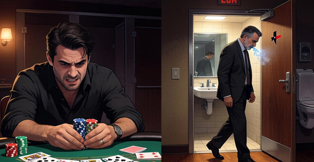 德州扑克现金游戏怎么赢?深筹码策略与情绪控制是关键 德州扑克现金游戏怎么赢?深筹码策略与情绪控制是关键