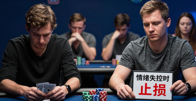 小绿皮书教你少犯错稳盈利，德州扑克入门必看