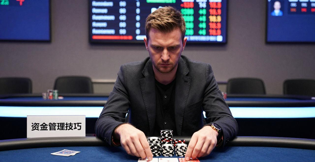 丹麦德州扑克选手打法特点,松凶风格与资金管理技巧 丹麦德州扑克选手打法特点,松凶风格与资金管理技巧