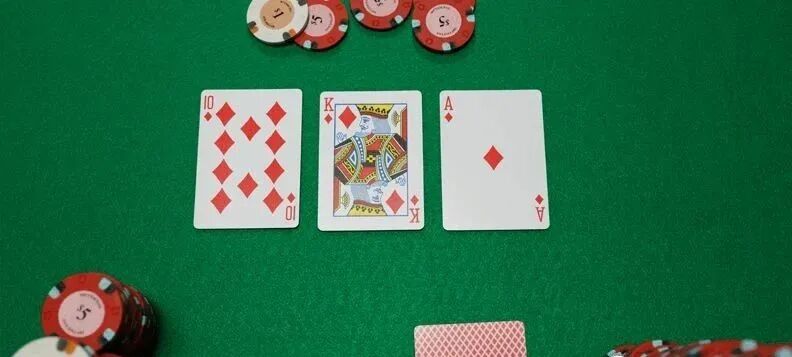 德州扑克高手进阶：学会精彩弃牌，省下的钱等于赢来的钱