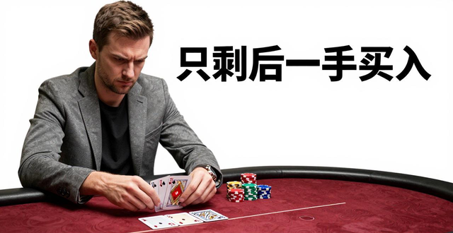 德州扑克买保险怎么操作?什么时候买划算? 德州扑克买保险怎么操作?什么时候买划算?