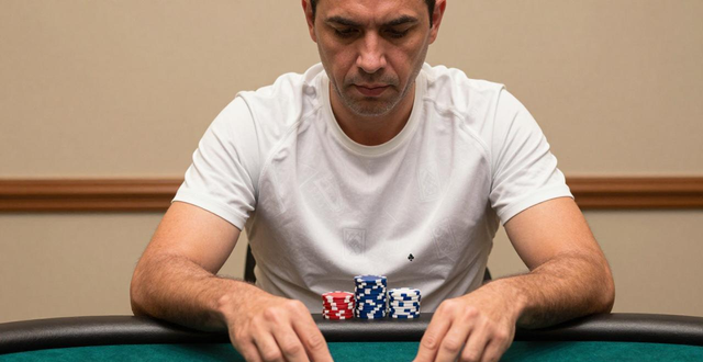 德州扑克短袖怎么选 实战舒适低调不踩坑 德州扑克短袖怎么选 实战舒适低调不踩坑