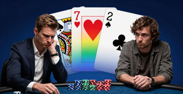 德州扑克大平技巧:大盲位平跟的进阶玩法 德州扑克大平技巧:大盲位平跟的进阶玩法