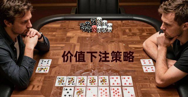 德州扑克坚果牌怎么判断？实战教你拿最大牌