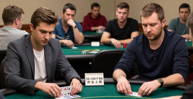 咸阳德州扑克去哪玩？本地线下局与新手入门指南