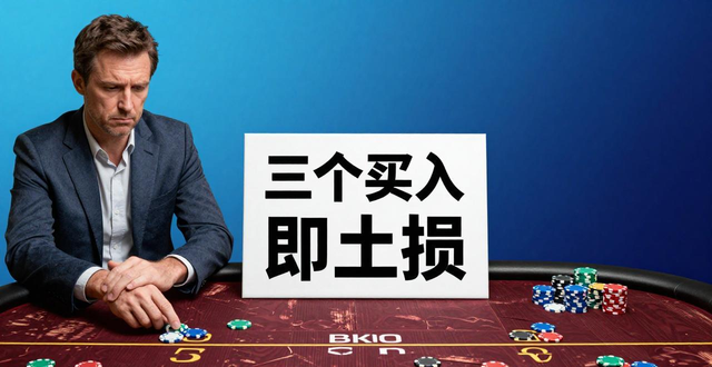 德州扑克怎么稳定收米？掌握这几点提高收池率