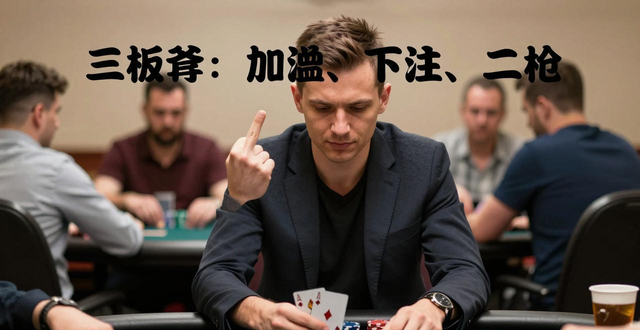 mamacita德州扑克是松凶风格 靠加注施压打弃牌率