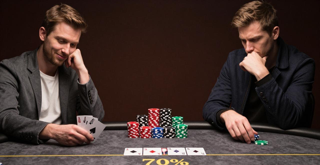 PL德州扑克策略 精准控池稳赢不输