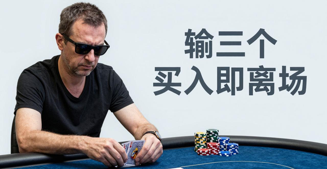 打德州扑克经常输？这三个翻牌前错误你犯了吗