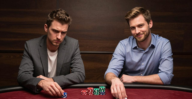 德州扑克怎么提高胜率 掌握这2个技巧就够了 德州扑克怎么提高胜率 掌握这2个技巧就够了