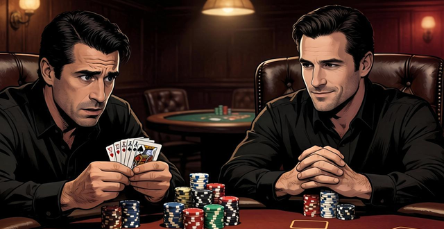 德州扑克捉捕技巧：识别鱼玩家，位置优势稳赢